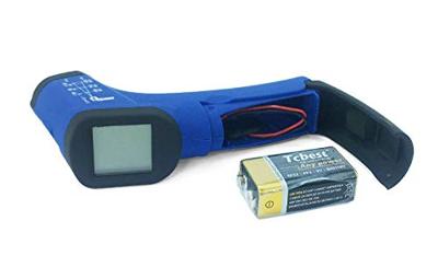 TFA Dostmann ScanTemp 330 Infrarood-thermometer Optiek 12:1 -50 - +330 °C TFA Dostmann ScanTemp 330 Infrarood-thermometer Optiek 12:1 -50 - +330 °C