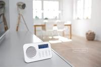Olympia Protect 9881 alarmsysteem Wit - thumbnail