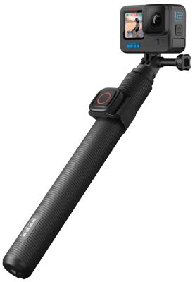 GoPro Extension Pole + WP Shutter Remote HERO12, HERO11