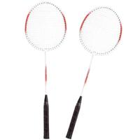 SportX badmintonset 5-delig - thumbnail