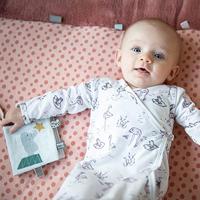 Snoozebaby Buggy boekje - thumbnail