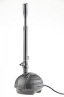 Pontec Pondovario 1500 Fonteinpomp Met skimmeraansluiting 1500 l/h - thumbnail