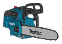 Makita DUC356ZB kettingzaag Zwart, Blauw - thumbnail