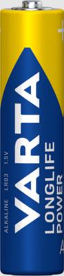 VARTA batterie "longlife power - high energy" longlife power micro box VARTA batterie "longlife power - high energy" longlife power micro box