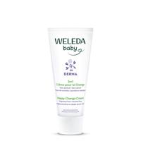 Weleda Baby Derma 3-in-1 Billenbalsem - thumbnail