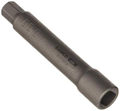 Bahco spanschroef schokdemper 9mm h1 | BS100019