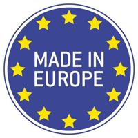 Observatiepuzzel De jungle 35 stuks DJECO multi-gekleurd - thumbnail