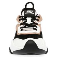 Steve Madden Belissimo SM11002623-04005-054 Zwart-41 maat 41 - thumbnail