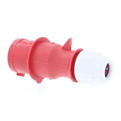 AS Schwabe 60570 60570 CEE-stekker 16 A 4-polig 400 V 1 stuk(s)