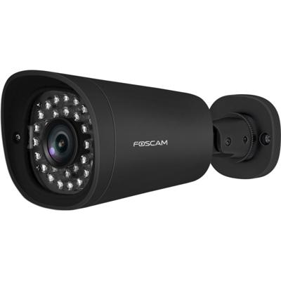 Foscam G4EP-B 4MP PoE Bullet Zwart