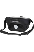 Ortlieb Ultimate Six Classic Tas 5L Stuur - Zwart - thumbnail