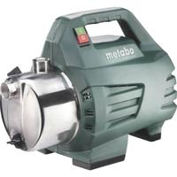 Metabo Tuinpomp P 4500 Inox - 600965000 - thumbnail