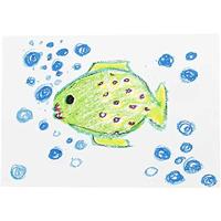Creativ Company Https://www.cchobby.nl/soft-color-stick-l-8-cm-diverse-kleuren-12-stuk-1-doos - thumbnail