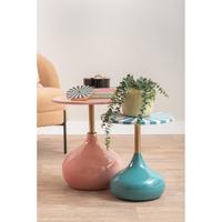 Leitmotiv - Side Table Kensi - thumbnail