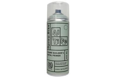 Spray.Bike Metal Primer Spray.Bike Metal Primer