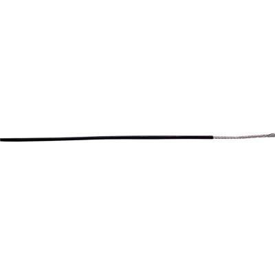 LAPP 0104005 Hogetemperatuurdraad ÖLFLEX® HEAT 260 SC 1 x 0.85 mm² Geel per meter