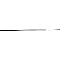 LAPP 0104005 Hogetemperatuurdraad ÖLFLEX® HEAT 260 SC 1 x 0.85 mm² Geel per meter - thumbnail
