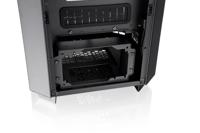 Thermaltake The Tower 250 Black Midi-tower Gaming-behuizing Zwart - thumbnail
