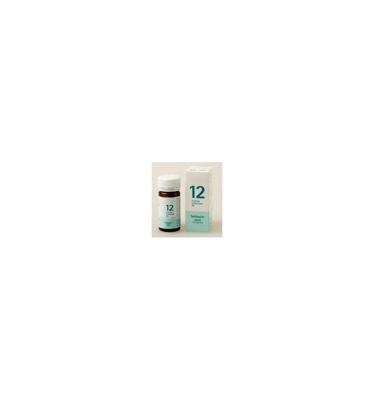Pflüger Calcium sulfuricum 12 D6 Schussler 100 Tabletten Pflüger Calcium sulfuricum 12 D6 Schussler 100 Tabletten