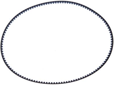 TANDRIEM GATES CDX 125 ZW/BL