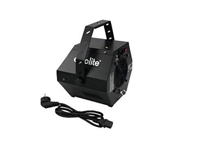 Eurolite 1 L Bellenblaasmachine 51705100