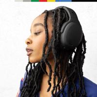 Hoofdtelefoon Skullcandy Crusher ANC 2 Wireless True Black - thumbnail