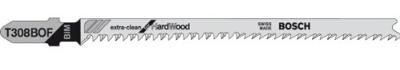 Bosch Accessories 2609256A06 DIY decoupeerzaagblad T 308 BO extra-clean for Wood (2)
