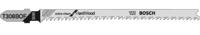 Bosch Accessories 2609256A06 DIY decoupeerzaagblad T 308 BO extra-clean for Wood (2) - thumbnail