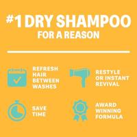 Batiste Droogshampoo Original? - thumbnail