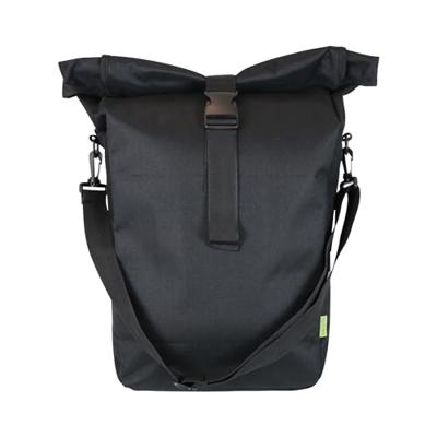 Dresco Leisure pakaftas 18 liter nylon zwart