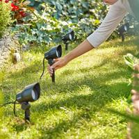 PHILIPS GardenLink buitenspot, 24W, 2700K, IP44 - thumbnail