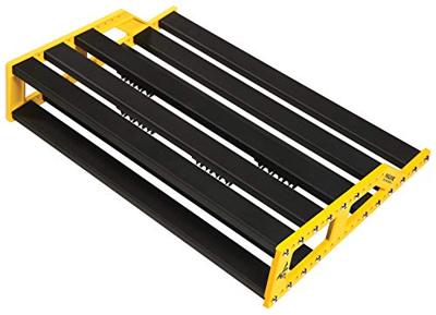 NUX NPB-L Bumblebee pedalboard large met draagtas - thumbnail