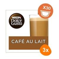 Dolce Gusto - Café Au Lait XL - 3x 30 Capsules - thumbnail