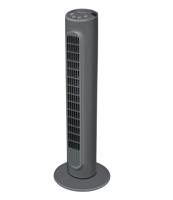 Honeywell HYF1101E4 ventilator Grijs - thumbnail