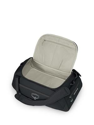 Osprey Daylite 30 Duffel Black 30L