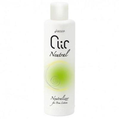 Carin Perm Clic Neutral Neutralisatie N 1000ml