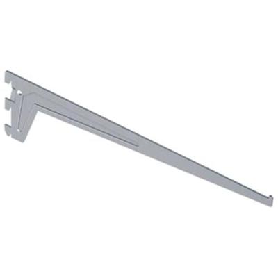 Element drager enkel - wit - 50 cm - 3-haaks