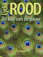 De kop van de pauw - Lydia Rood - ebook - thumbnail