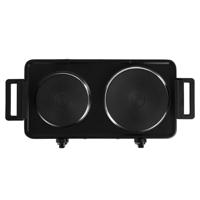 Elektrische Kookplaat Orbegozo 17623 2500 W - thumbnail