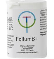 Folium B+ 70 Tabletten - thumbnail