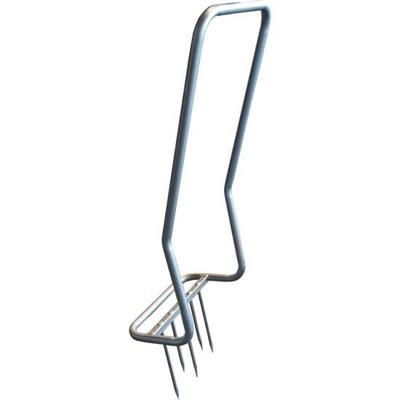 De Wit Grelinette grondbeluchter dewit