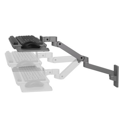 Ergotron 45-685-293 Montageset voor accessoires Ergotron 45-685-293 Montageset voor accessoires