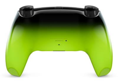 Sony DualSense Wireless Controller (Remix Green)