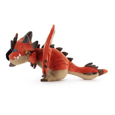 Monster Hunter Youtooz Pluche - Rathalos