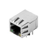 Weidmüller 2563850000 Printplaatconnector Totaal aantal polen 8 120 stuk(s) - thumbnail