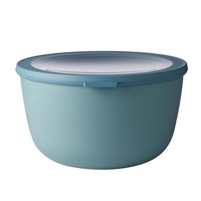 Mepal cirqula multikom 3 l nordic green