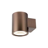 SLV OCULUS 1008614 Wandlamp 15 W LED Koper - thumbnail