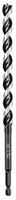 kwb 042912 Slangenboor 1 stuks 12 mm Gezamenlijke lengte 235 mm 1/4 (6.3 mm) 1 stuk(s) - thumbnail