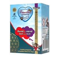 Renske vers bereide maaltijd rund / eend - thumbnail