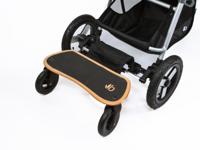 Bumbleride - Mini Kiddy Board - thumbnail